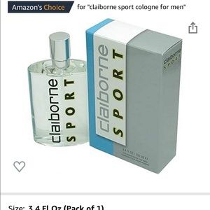 New in box Claibourne Sport